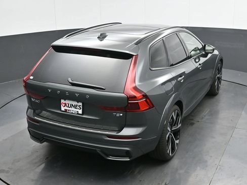 New 2026 Volvo XC60 T8 Ultra image 30