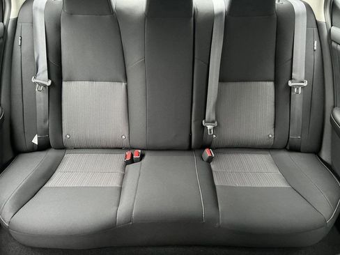 Used 2025 Nissan Sentra SV w/ All-Weather Package image 13