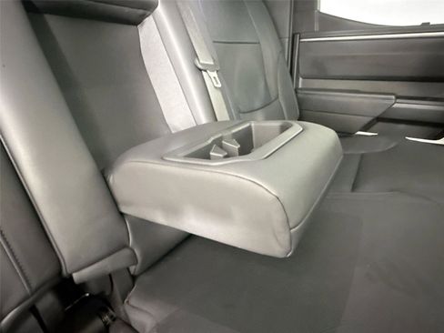 Used 2023 Toyota Tundra Platinum w/ Advanced Package image 41