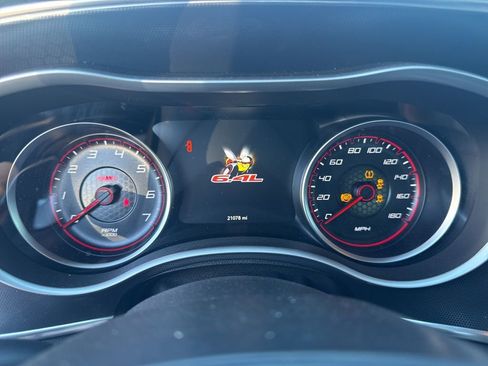 Used 2018 Dodge Charger R/T Scat Pack w/ Dynamics Package image 12