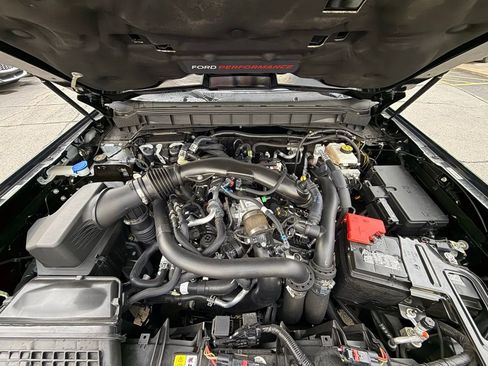 Used 2024 Ford Bronco Raptor image 33