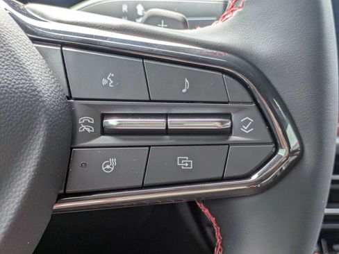 New 2026 Chevrolet Traverse RS FWD image 18