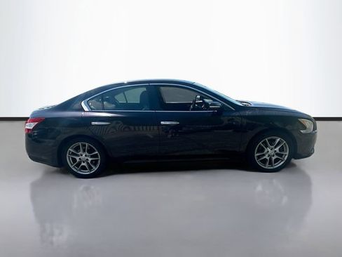 Used 2010 Nissan Maxima 3.5 SV w/ Premium Pkg FWD image 5
