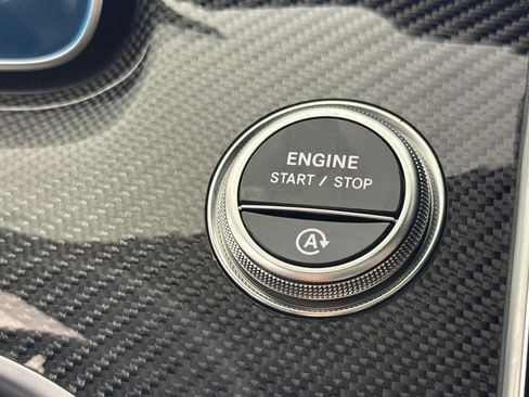 New 2026 Mercedes-Benz C 43 AMG 4MATIC Sedan image 30