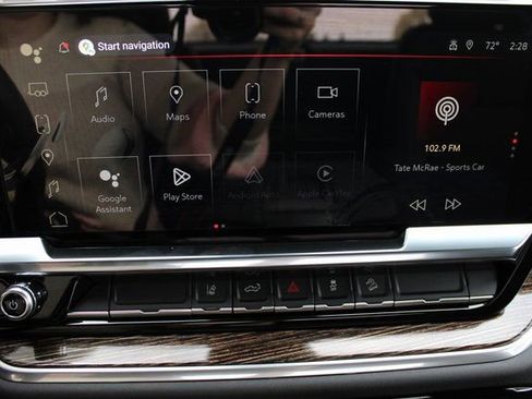 New 2025 GMC Sierra 2500 SLE AWD/4WD image 27