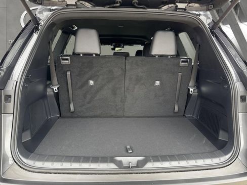 Certified 2026 Lexus TX 350 FWD w/ Convenience Package image 22