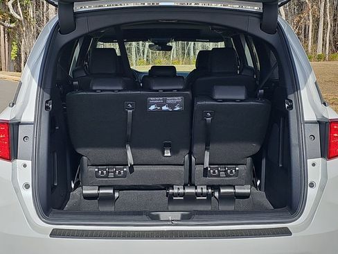 New 2026 Honda Odyssey Sport-L image 16