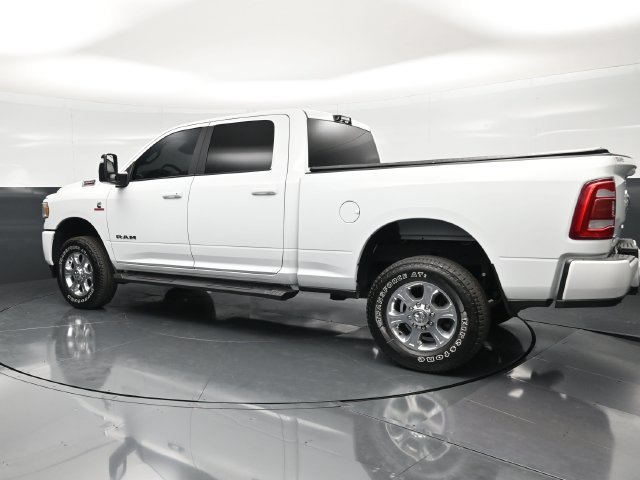 Used 2024 RAM 2500 Big Horn w/ Safety Group AWD/4WD image 8