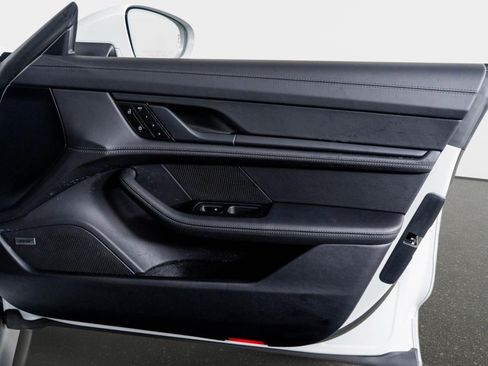 Used 2024 Porsche Taycan GTS w/ Premium Package (P6U) image 90