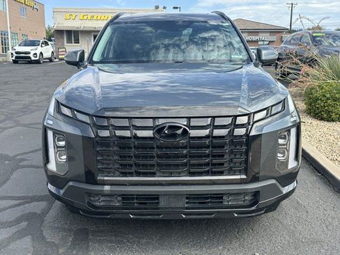 Used 2023 Hyundai Palisade XRT AWD/4WD image 8