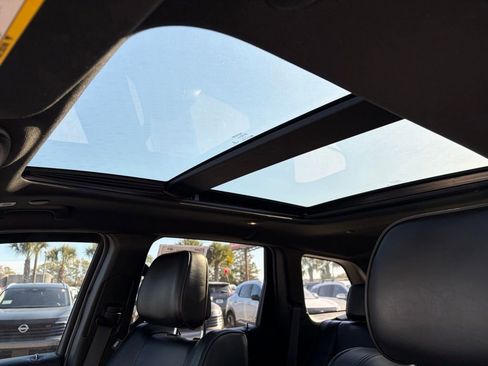 Used 2020 Jeep Grand Cherokee High Altitude image 23