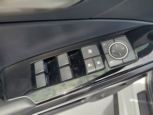 Certified 2024 Lexus IS 300 w/ Comfort Package RWD image 21