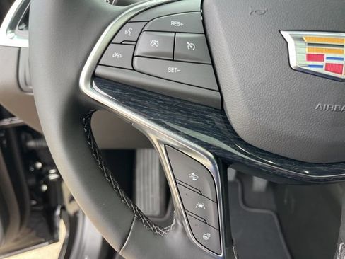 New 2026 Cadillac XT5 Premium Luxury w/ Driver Assist Package FWD image 20