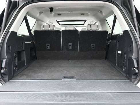 Certified 2025 Ford Expedition Max Active AWD/4WD image 31