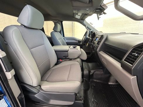 Used 2022 Ford F350 XL w/ Power Equipment Group image 15