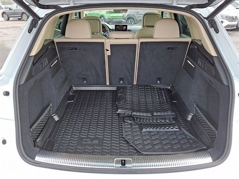 Used 2019 Audi Q5 Prestige image 29