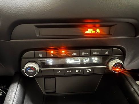 Used 2021 MAZDA CX-5 Touring image 16