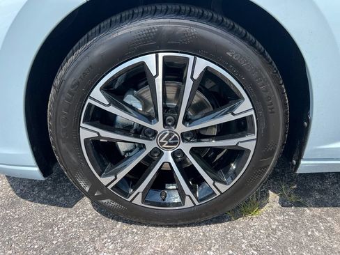 New 2026 Volkswagen Jetta Sport FWD image 7
