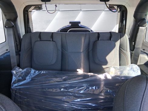 New 2026 Jeep Wrangler Sport image 14