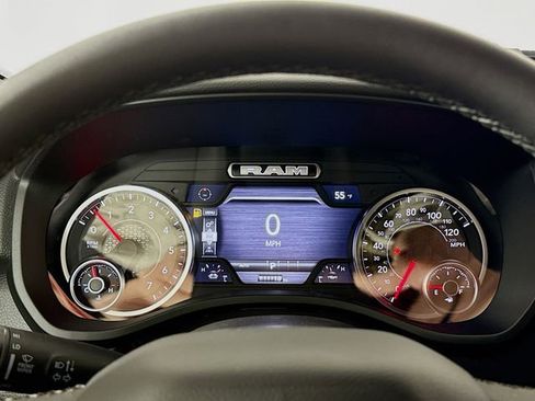 New 2026 RAM 1500 Big Horn image 12