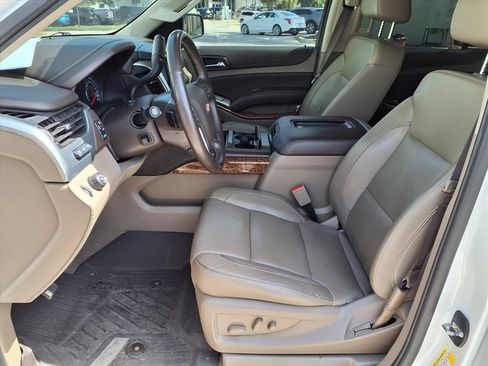 Used 2020 Chevrolet Suburban Premier RWD image 13