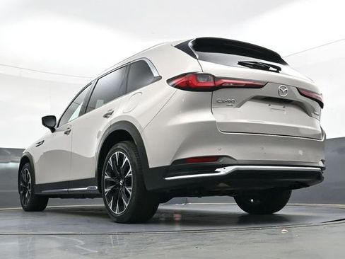Used 2024 MAZDA CX-90 Plug-In Hybrid w/ Premium Plus AWD/4WD image 33