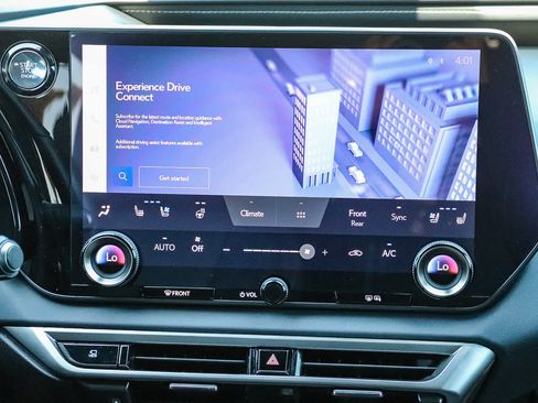 Used 2023 Lexus RX 350 Premium FWD image 15
