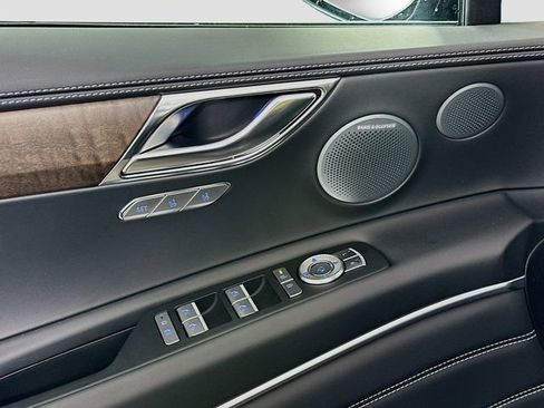 New 2026 Genesis GV80 3.5T Prestige image 20