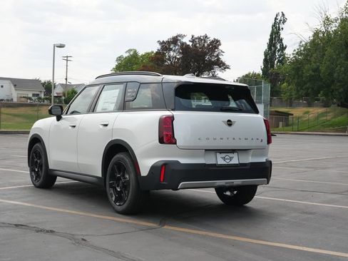 New 2027 MINI Cooper Countryman S AWD/4WD image 3