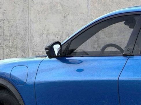 New 2025 Ford Mustang Mach-E Premium w/ Sport Appearance Package image 43