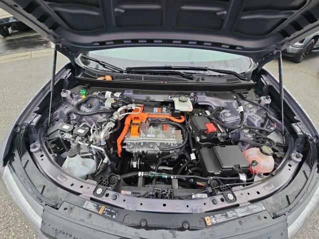 Used 2026 Chevrolet Blazer EV LT FWD image 30