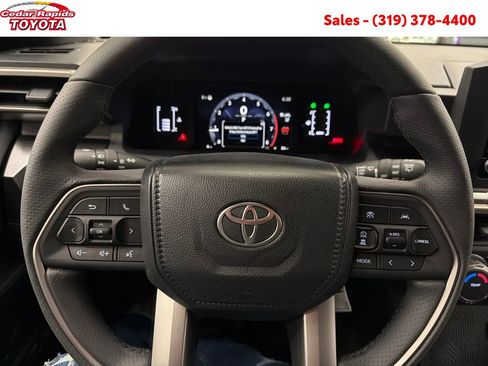 New 2026 Toyota 4Runner SR5 image 13