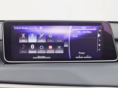 Used 2019 Lexus RX 350 AWD image 22