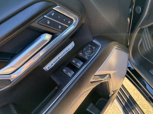 Used 2024 GMC Sierra 1500 Denali w/ Denali Reserve Package image 13