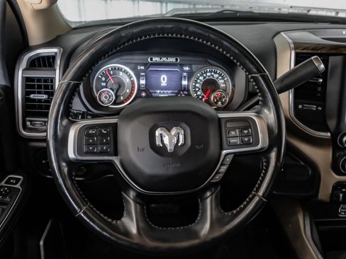 Used 2021 RAM 3500 Laramie AWD/4WD image 15