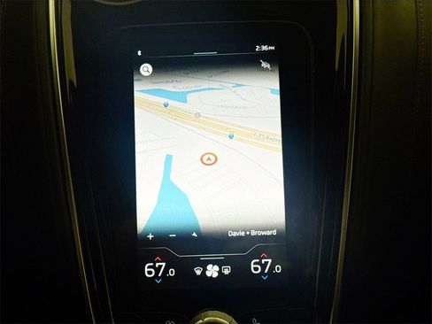 Used 2023 McLaren GT image 13