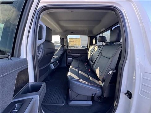 New 2025 Ford F250 Lariat w/ Lariat Ultimate Package image 12