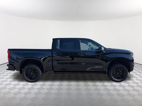 New 2026 Chevrolet Silverado 1500 High Country w/ Midnight Edition image 4