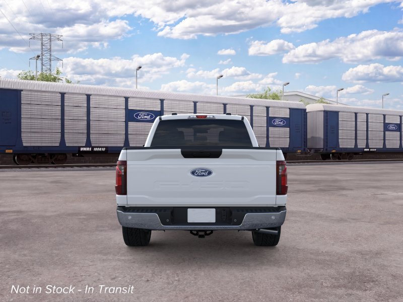 New 2026 Ford F150 XL w/ Equipment Group 103A High AWD/4WD image 5