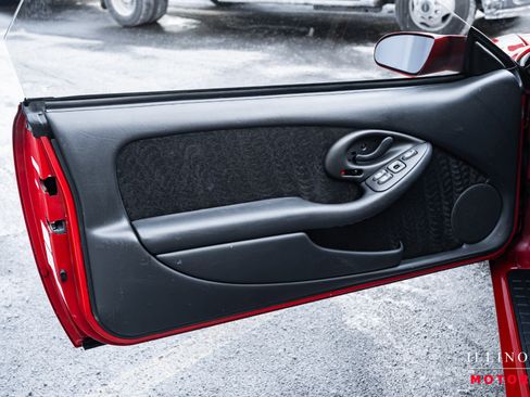 Used 1993 Pontiac Firebird Formula image 17