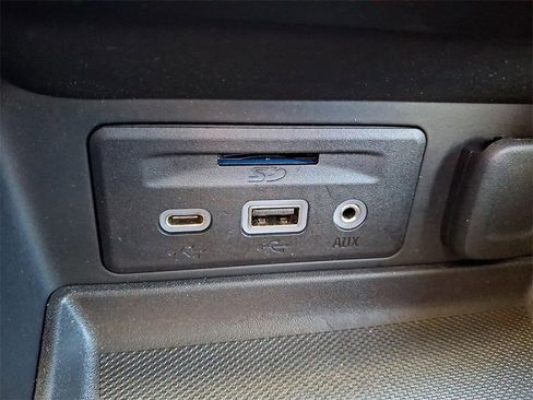 Certified 2022 GMC Terrain AT4 w/ Tech Package image 25