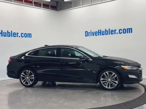 Used 2024 Chevrolet Malibu LT image 5