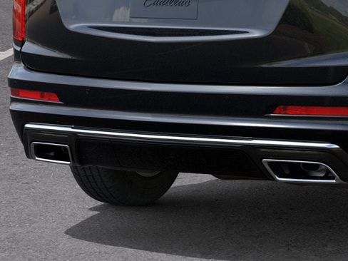 New 2025 Cadillac XT6 Luxury image 14