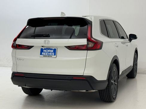 New 2026 Honda CR-V EX-L image 7