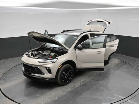 New 2026 Buick Encore GX Sport Touring w/ Studio Series image 41