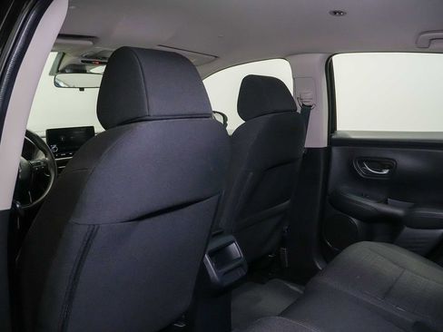 Used 2024 Honda HR-V LX image 18