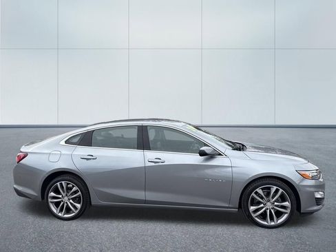 Used 2024 Chevrolet Malibu LT FWD image 10