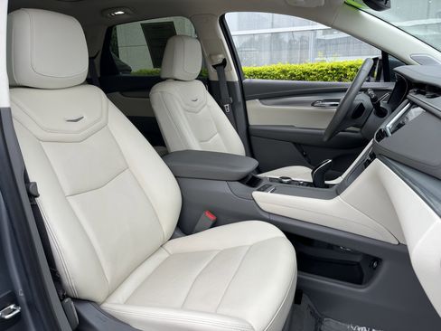 Used 2021 Cadillac XT5 Premium Luxury image 19