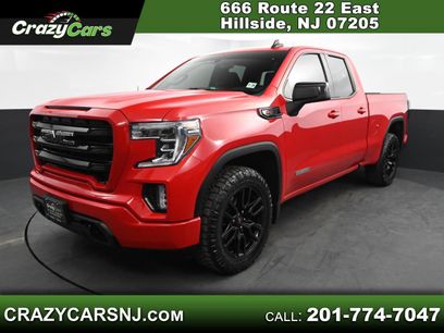 Used 2019 GMC Sierra 1500 Elevation w/ Elevation Value Package