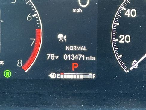 Used 2024 Honda CR-V EX-L image 29